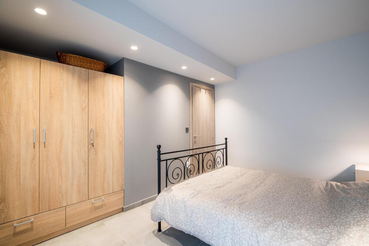 Apartamento Onar Haous Volos Exterior foto
