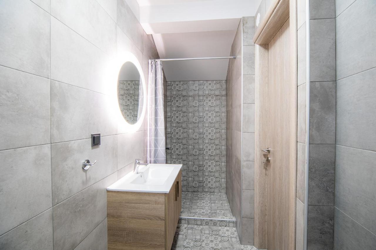 Apartamento Onar Haous Volos Exterior foto