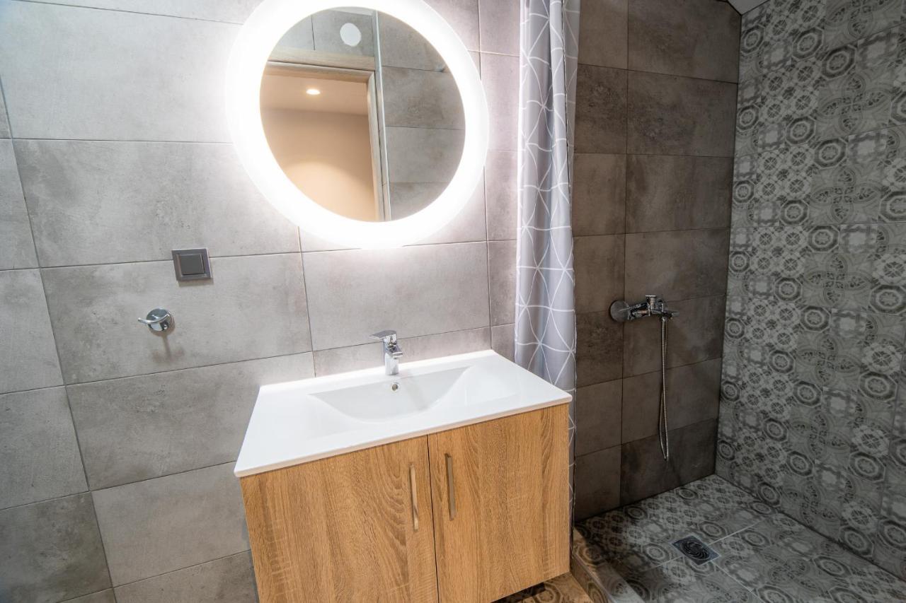 Apartamento Onar Haous Volos Exterior foto