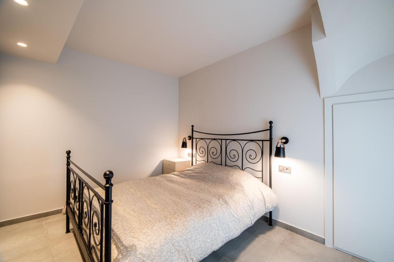 Apartamento Onar Haous Volos Exterior foto