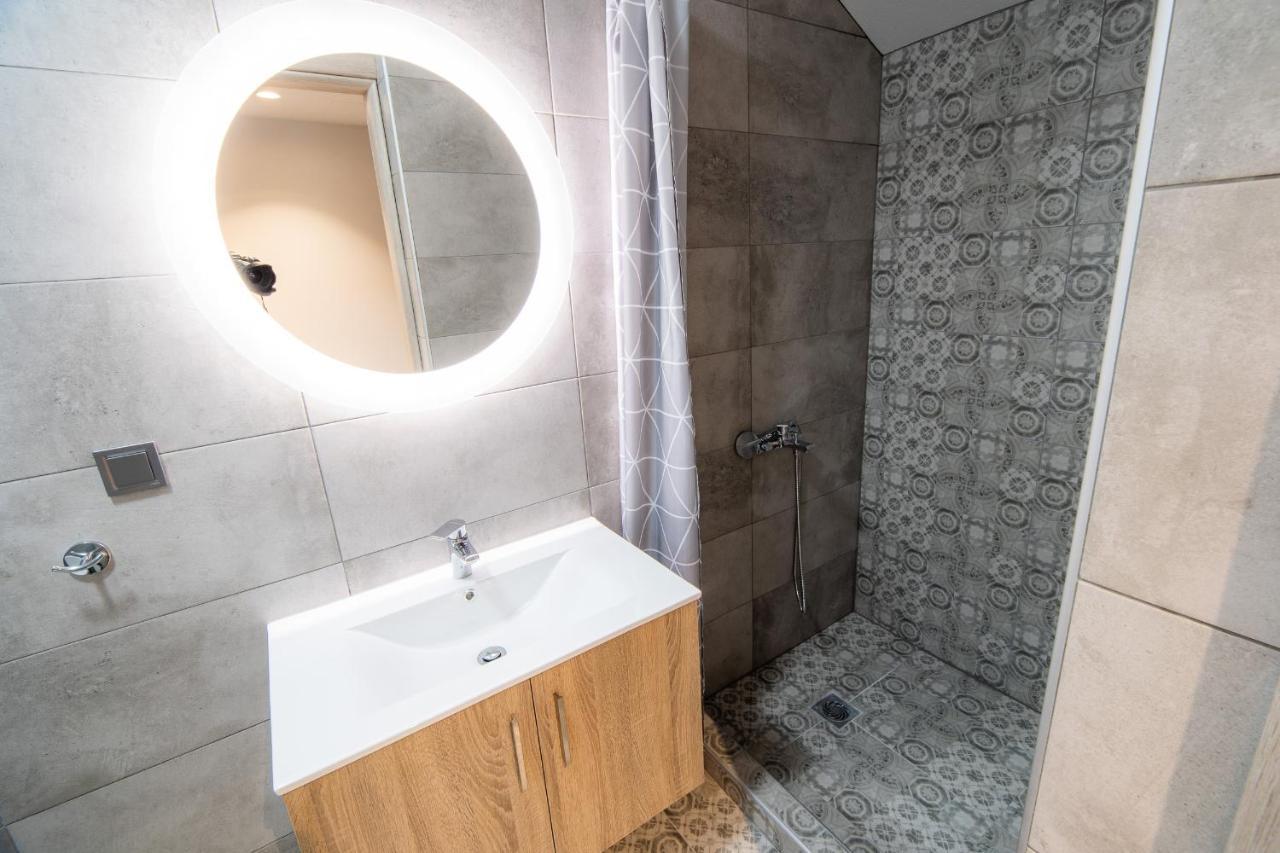 Apartamento Onar Haous Volos Exterior foto