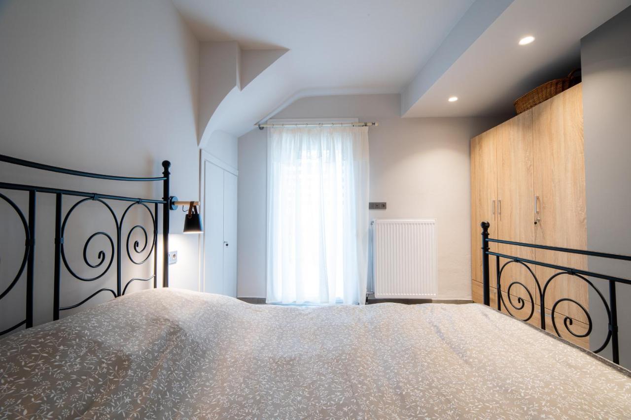 Apartamento Onar Haous Volos Exterior foto