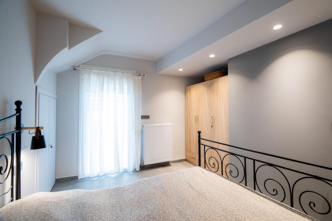 Apartamento Onar Haous Volos Exterior foto