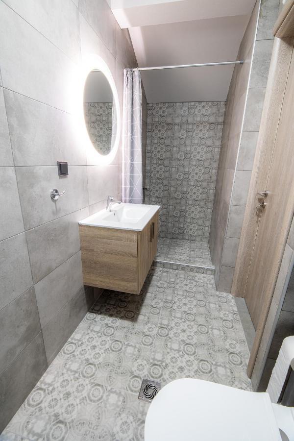 Apartamento Onar Haous Volos Exterior foto